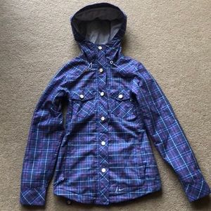 Nike Snowboarding Jacket